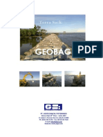 Brosur Geobag