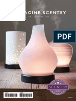 ReImagine Scentsy Canada Catalog