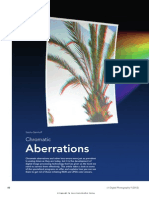 Chromatic Abberation s