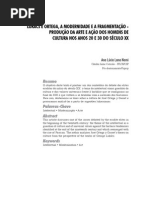 Ana Lucia Lana Lemi - Lukács e Ortega