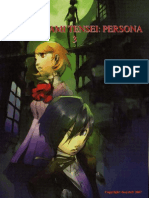 Persona 3 Complete Walkthrough