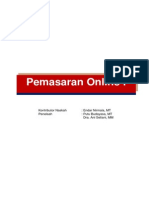 Pemasaran Online 1