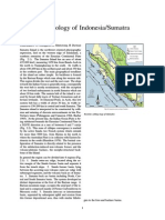 The Geology of Indonesia - Sumatra GEO