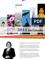 2014 Tax Calendar (for Web)