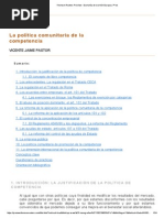 Economía de la Unión Europea - Jordan