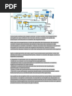 Estabilização química