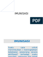 IMUNISASI