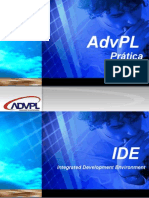 ADVPL - pratica