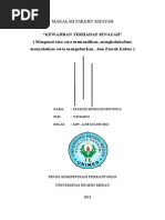 Download MAKALAH FARDHU KIFAYAH by SsfauziRytonga SN273495393 doc pdf