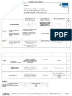 Plano de Curso-1001 Hans Christian