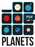 Planets The Game