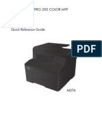 HP LaserJet Pro 200 Printer Quick Reference Guide.pdf