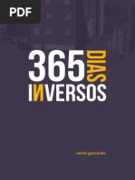 365 Dias Em Versos