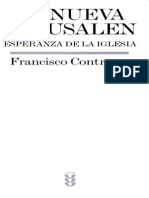 La Nueva Jerusalén - Francisco Contreras PDF