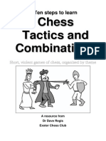 Tactics Course