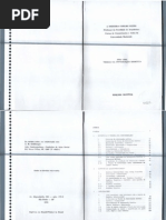 NETTO, J. Teixeira Coelho - Por Uma Teoria Da Informação Estética