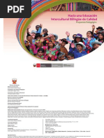 Propuesta Pedaggogica EIB 2013.pdfeducacion Intercultural