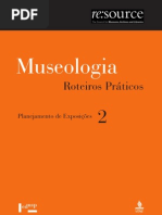 roteiro2  Roteiros Museológicos USP