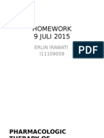Homework 9 Juli