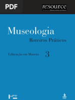 roteiro3  Roteiros Museológicos USP