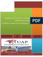 Diseño de Viga de 45x25 en Sap2000