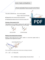 Static-Couples - Equilibrium - Moment.pdf