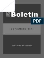 Boletin Capeco Set 11 Pag 18, 49 y 56