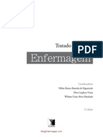 Livro - Tratado Pratico de Enfermagem