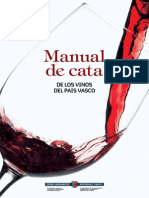 Manual Cata