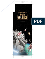 Star Wars X-Wing Alliance Manual