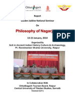 The Philosophy of Nagarjuna
