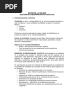 Estudio de Factibilidadeconómica