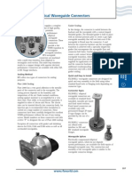 Dresser Style 38 Couplings Pipe Fluid Conveyance Stainless Steel