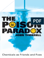 The Poison Paradox