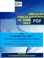 Simulacronombramientoycontrato2015 