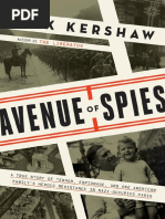 Avenue of Spies