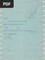 David Clark Atomic Telegram