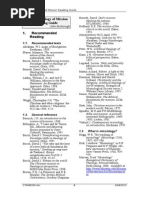 Biblical Theology of Mission