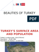 TURKEY Presentation Attachment