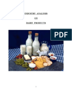 Dairy Products