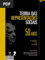 Teoria das Representações Sociais