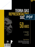 Teoria Das Representações Sociais