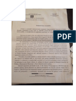 Rasp IGPR Ref Acordare Majorare Salariala de 50% Politisti - Din 27.07.2015