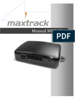 MXT+150+-151+ MXT 150 Mais Manual Usuario V2.8 20120130 PDF
