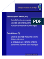 Estrategias Financieras Corto Plazo PDF