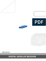 DSR 9500 PDF