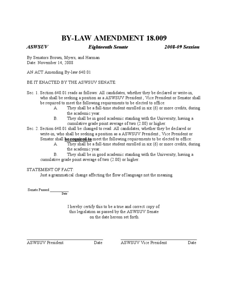 Bla 18.009 | PDF | Business | Law
