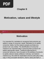 Buyer Behaviour Lecture 4