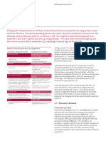 Demand: Monitoring The MPC's Key Judgements