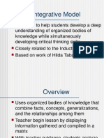 Integrative Model